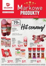 Markowe produkty - Selgros Cash&Carry