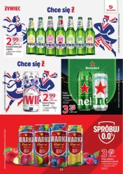 Markowe produkty - Selgros Cash&Carry