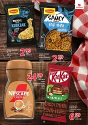 Markowe produkty - Selgros Cash&Carry