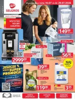 Oferta przemysłowa - Selgros Cash&Carry