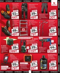 Wyprzedaż gorcych okazji! - Selgros Cash&Carry