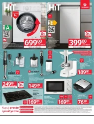 Oferta przemysłowa - Selgros Cash&Carry