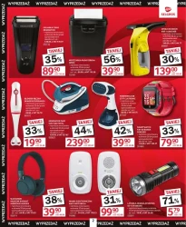 Wyprzedaż gorcych okazji! - Selgros Cash&Carry
