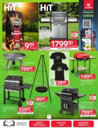 Oferta przemysłowa - Selgros Cash&Carry