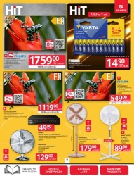 Oferta przemysłowa - Selgros Cash&Carry
