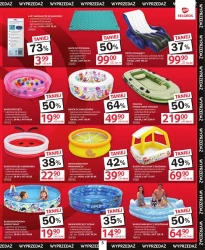 Wyprzedaż gorcych okazji! - Selgros Cash&Carry