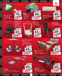 Wyprzedaż gorcych okazji! - Selgros Cash&Carry