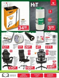 Oferta przemysłowa - Selgros Cash&Carry