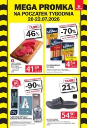 Mega promka! - Selgros Cash&Carry