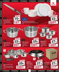 Wyprzedaż gorcych okazji! - Selgros Cash&Carry
