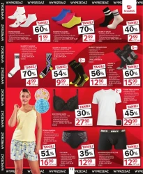 Wyprzedaż gorcych okazji! - Selgros Cash&Carry