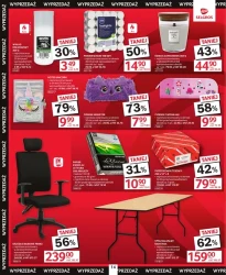 Wyprzedaż gorcych okazji! - Selgros Cash&Carry