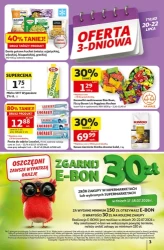 Codzienna porcja witamin - Auchan Hipermarket
