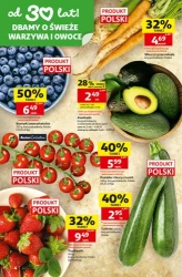 Codzienna porcja witamin - Auchan Hipermarket
