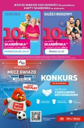 Codzienna porcja witamin - Auchan Hipermarket