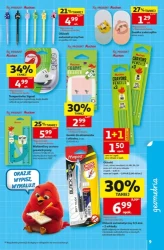 Codzienna porcja witamin - Auchan Hipermarket