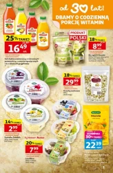 Codzienna porcja witamin - Auchan Hipermarket