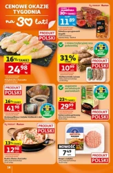 Codzienna porcja witamin - Auchan Hipermarket