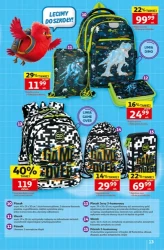 Codzienna porcja witamin - Auchan Hipermarket