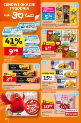 Codzienna porcja witamin - Auchan Hipermarket