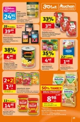 Codzienna porcja witamin - Auchan Hipermarket
