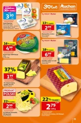 Codzienna porcja witamin - Auchan Hipermarket