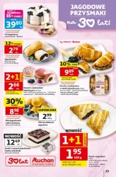 Codzienna porcja witamin - Auchan Hipermarket