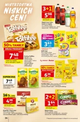 Codzienna porcja witamin - Auchan Hipermarket
