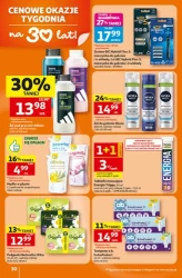 Codzienna porcja witamin - Auchan Hipermarket