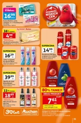 Codzienna porcja witamin - Auchan Hipermarket