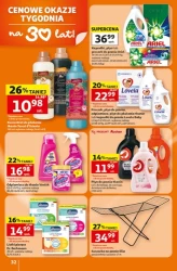 Codzienna porcja witamin - Auchan Hipermarket