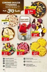 Codzienna porcja witamin - Auchan Hipermarket