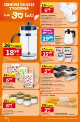 Codzienna porcja witamin - Auchan Hipermarket