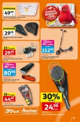 Codzienna porcja witamin - Auchan Hipermarket