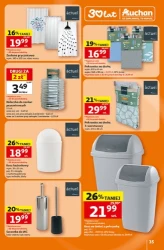 Codzienna porcja witamin - Auchan Hipermarket