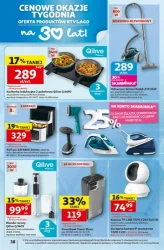 Codzienna porcja witamin - Auchan Hipermarket