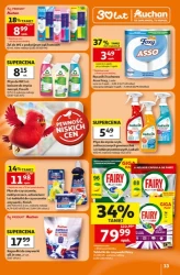 Codzienna porcja witamin - Auchan Hipermarket