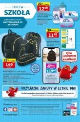 Codzienna porcja witamin - Auchan Hipermarket