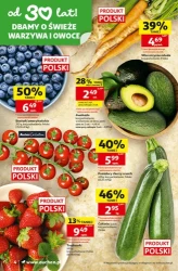 Strefa szkoła - Auchan Supermarket