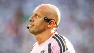 Wybrali go zamiast Marciniaka. Wywołał burzę. Oficjalna skarga aż do FIFA