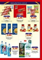 Oferta handlowa - Primus