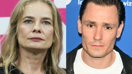 Magdalena Cielecka, Bartosz Gelner