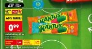 Lody Kaktus