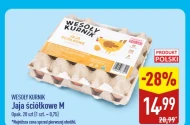 Яйця Wesoły Kurnik