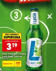 Piwo Lech