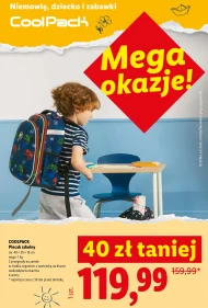 Plecak Coolpack