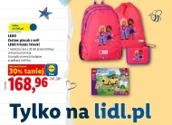Plecak LEGO