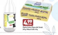 Masło Mlekpol