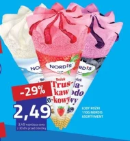 Lody Nordis