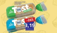 Chleb tostowy Tostello